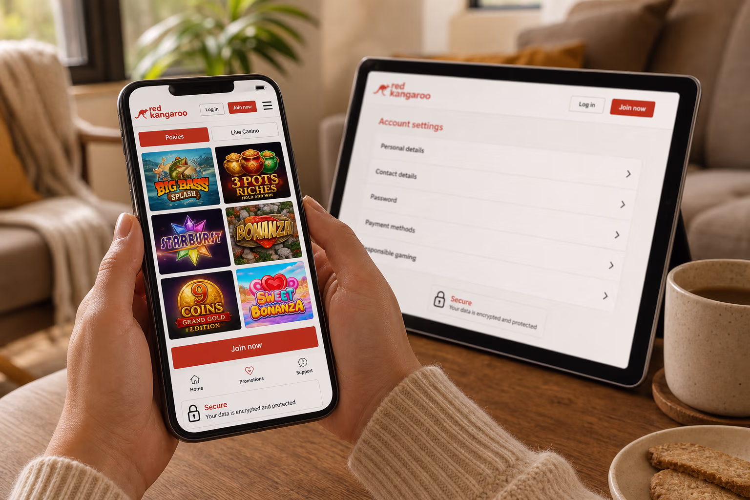 HellSpin App Download Guide