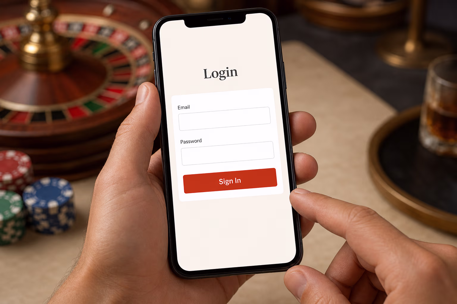HellSpin Casino Login for Australian Players